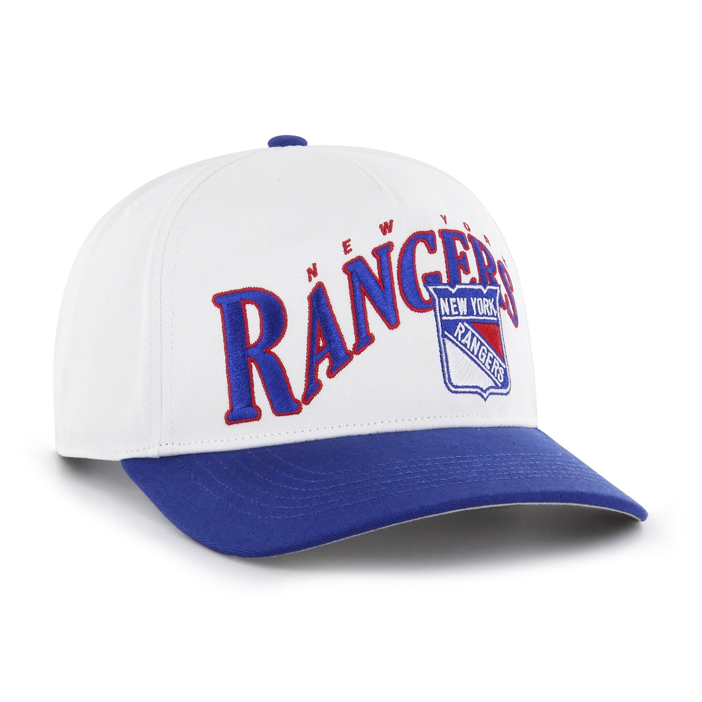 NEW YORK RANGERS WAVE '47 HITCH sold by 47 product image thumbnail 3