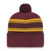 MINNESOTA GOLDEN GOPHERS FADEOUT '47 CUFF KNIT sold by 47