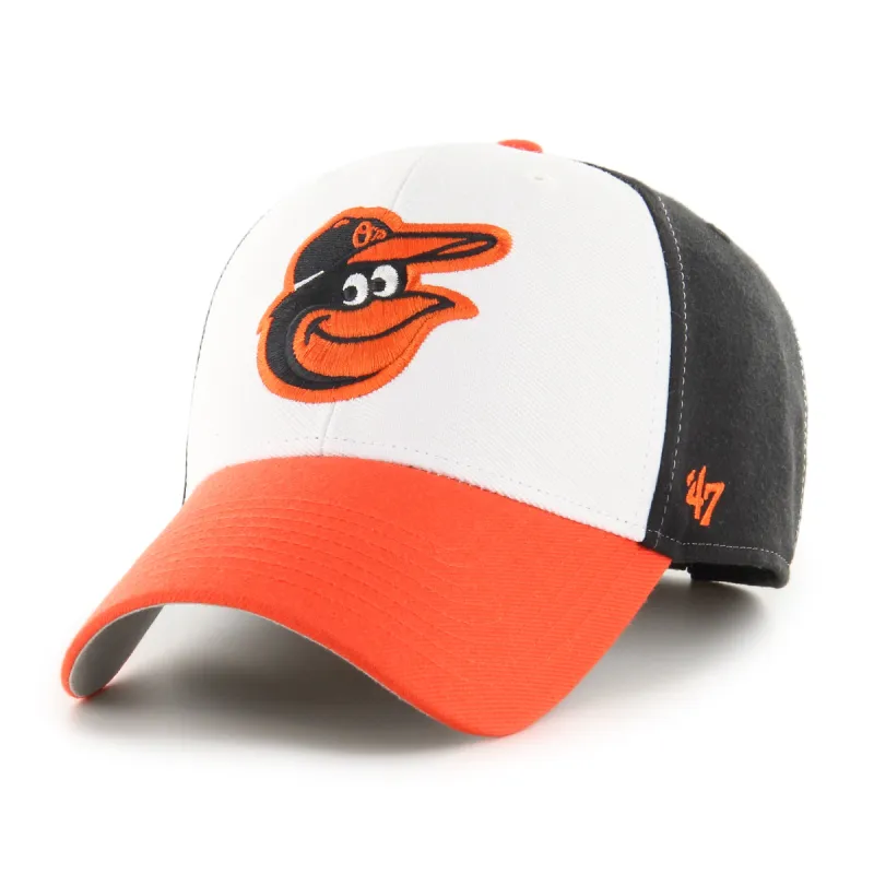 BALTIMORE ORIOLES REPLICA '47 MVP sold by 47