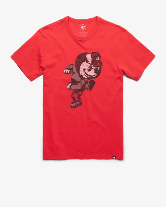OHIO STATE BUCKEYES PREMIER '47 FRANKLIN TEE sold by 47
