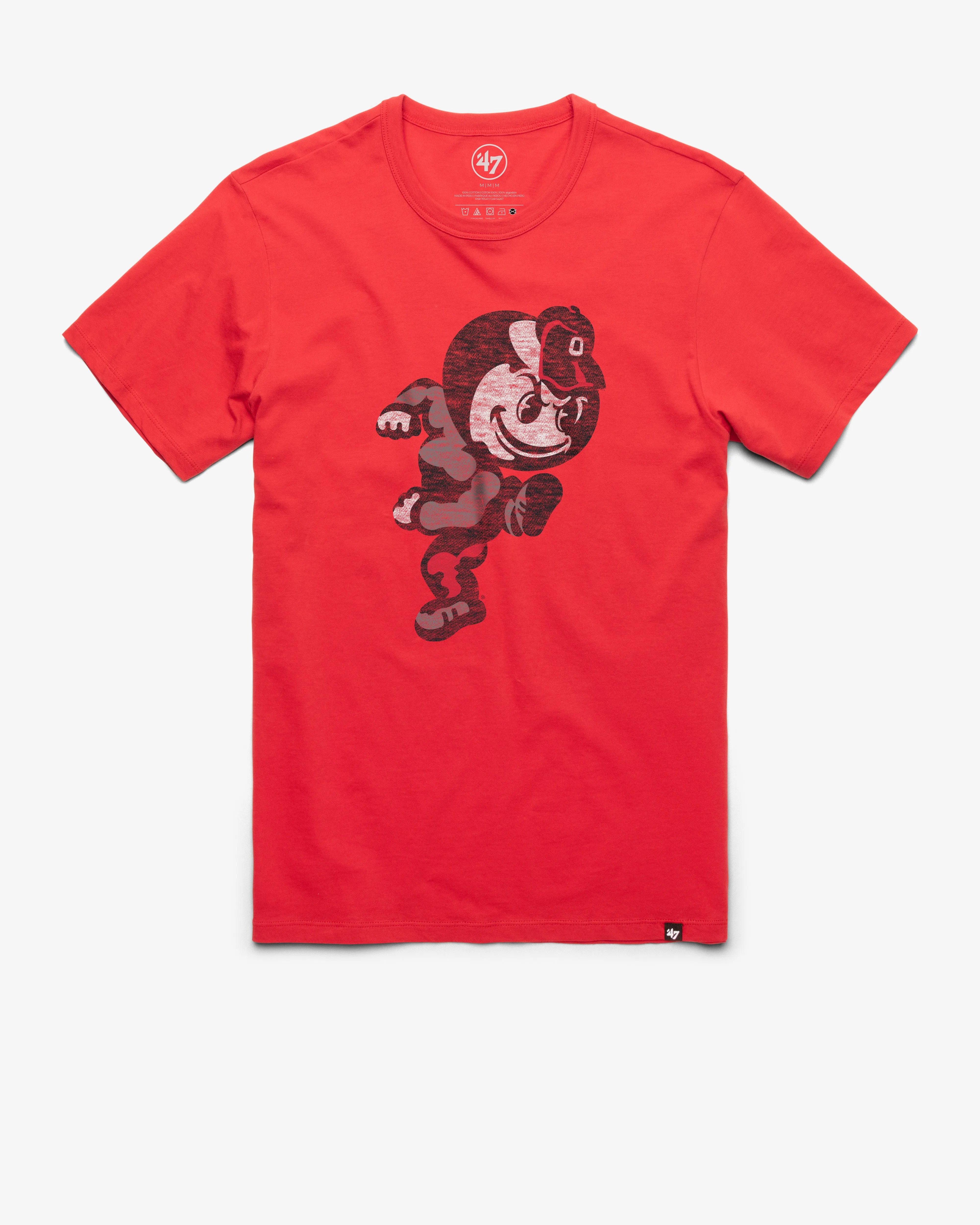OHIO STATE BUCKEYES PREMIER '47 FRANKLIN TEE sold by 47