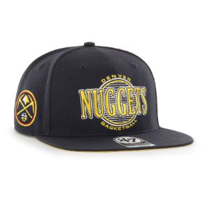 DENVER NUGGETS HIGH POST 47 CAPTAIN sold by 47