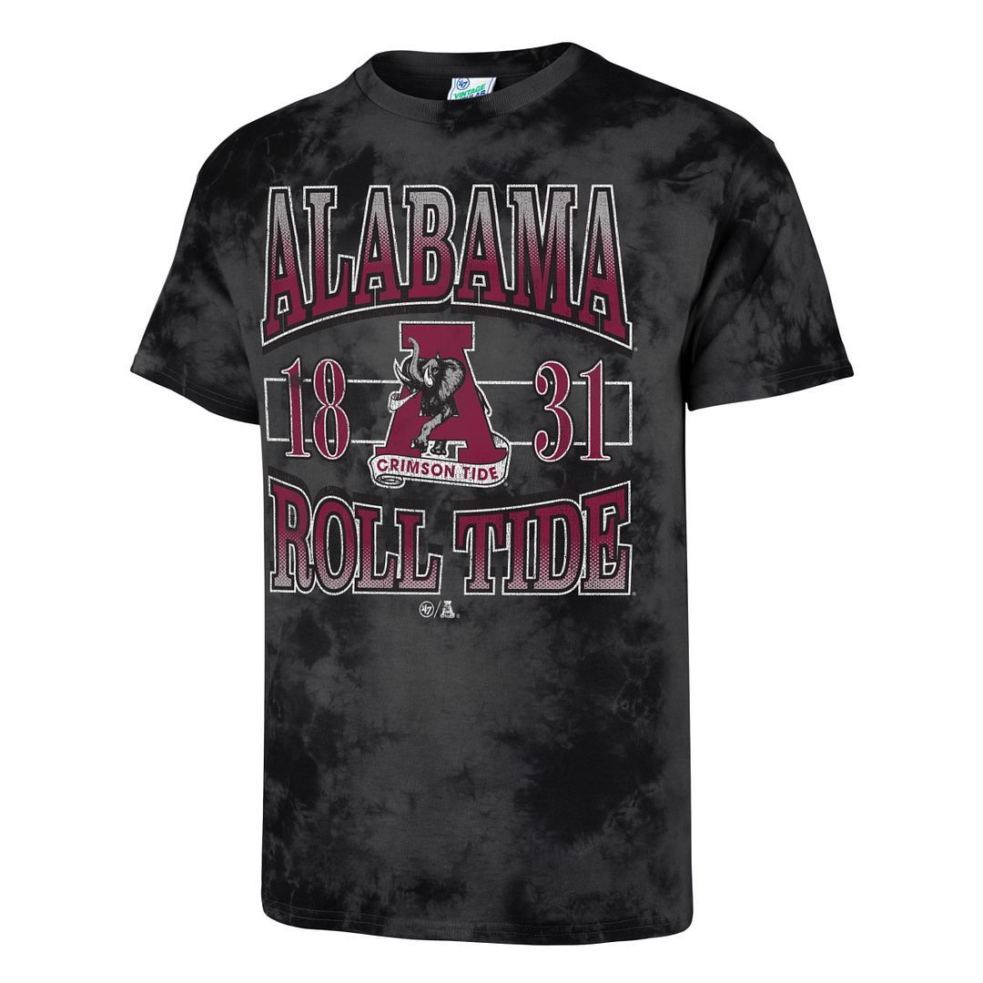 ALABAMA CRIMSON TIDE '47 VINTAGE STREAKER '47 VINTAGE TUBULAR sold by 47
