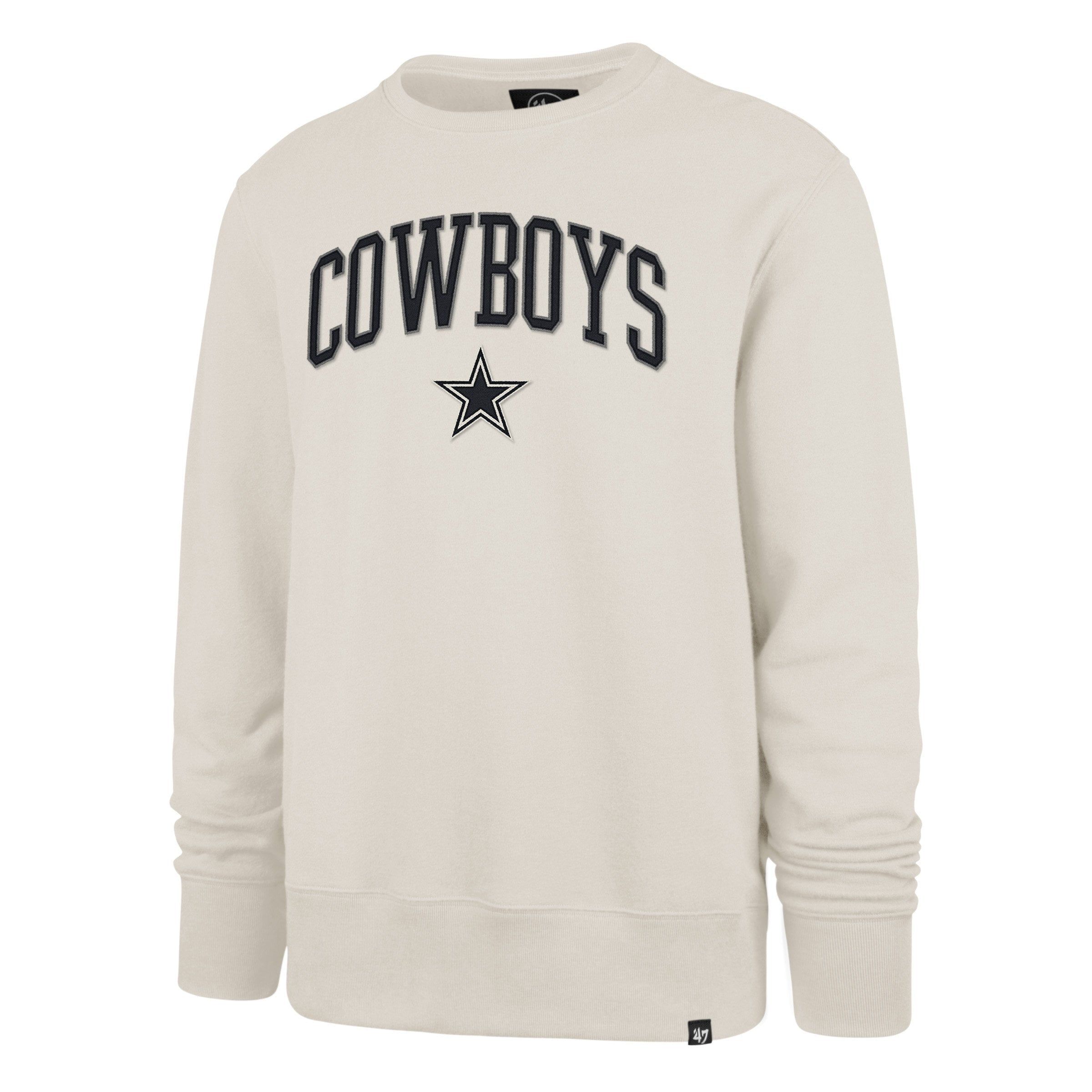 DALLAS COWBOYS ARCH GAMEBREAK '47 HEADLINE CREW sold by 47