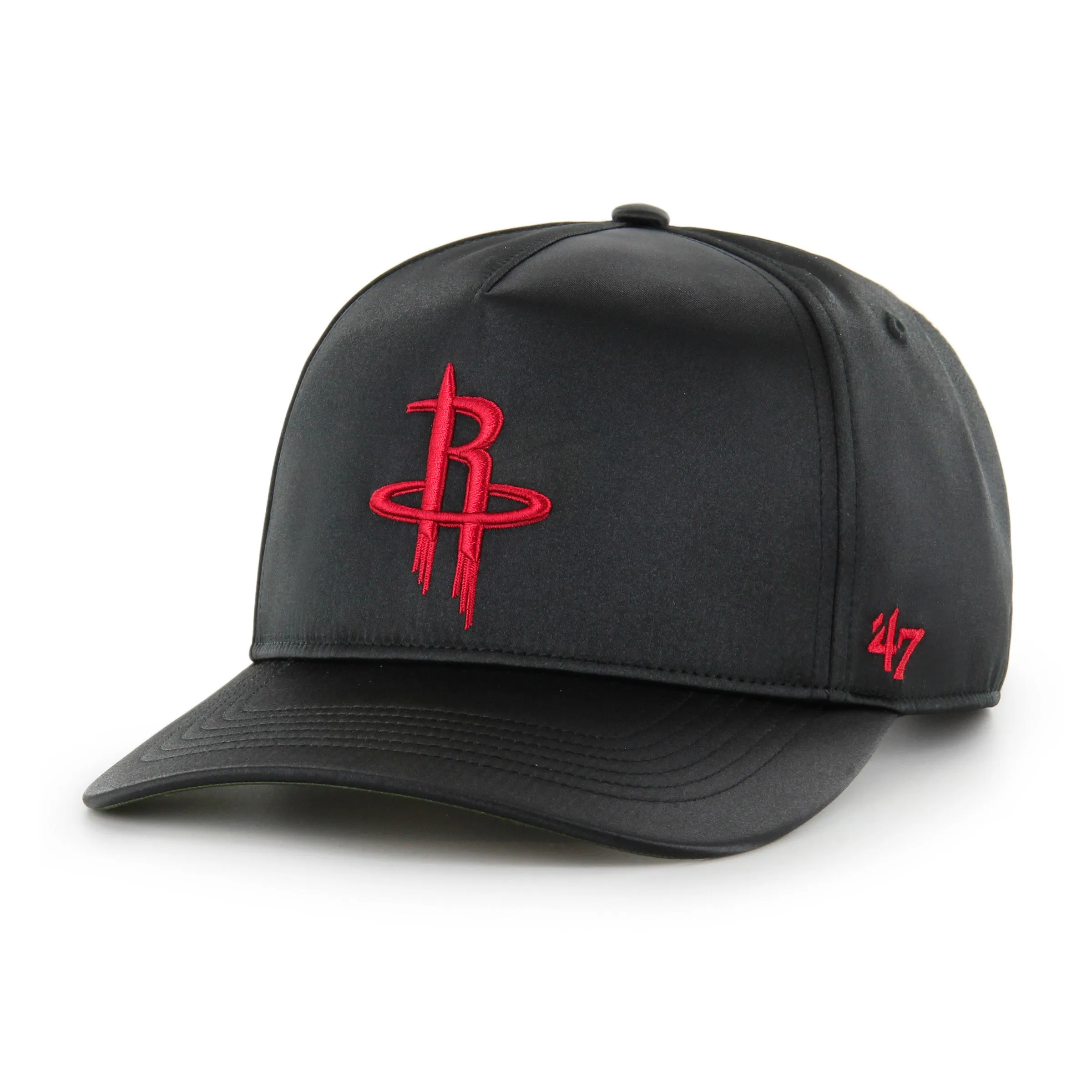 HOUSTON ROCKETS TYRRELL WINSTON '47 HITCH sold by 47 product image thumbnail 5