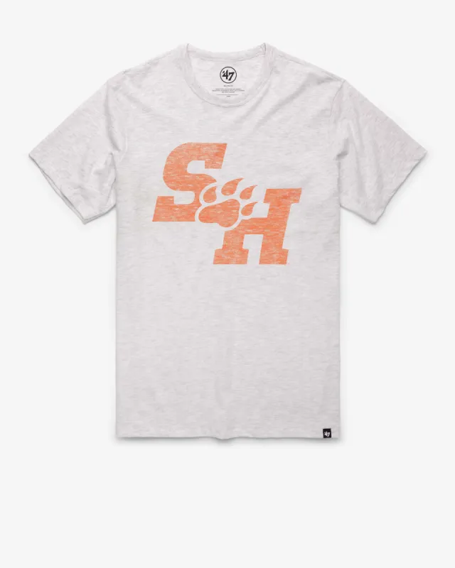 SAM HOUSTON STATE BEARKATS PREMIER '47 FRANKLIN TEE sold by 47