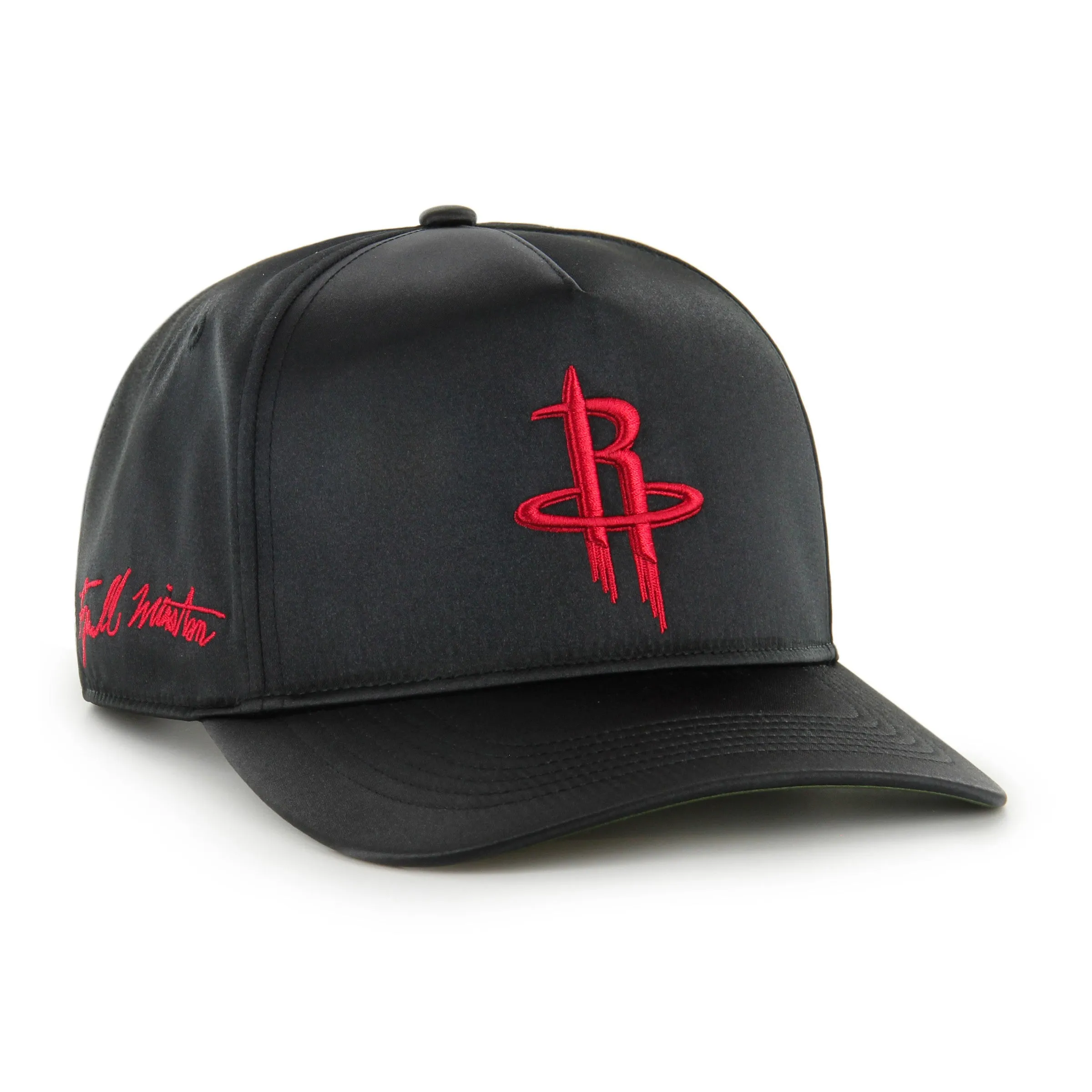 HOUSTON ROCKETS TYRRELL WINSTON '47 HITCH sold by 47