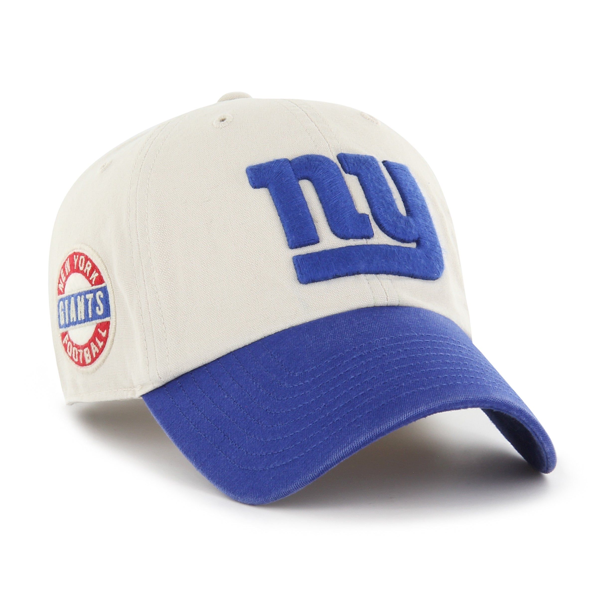 NEW YORK GIANTS SIDESTEP '47 CLEAN UP sold by 47