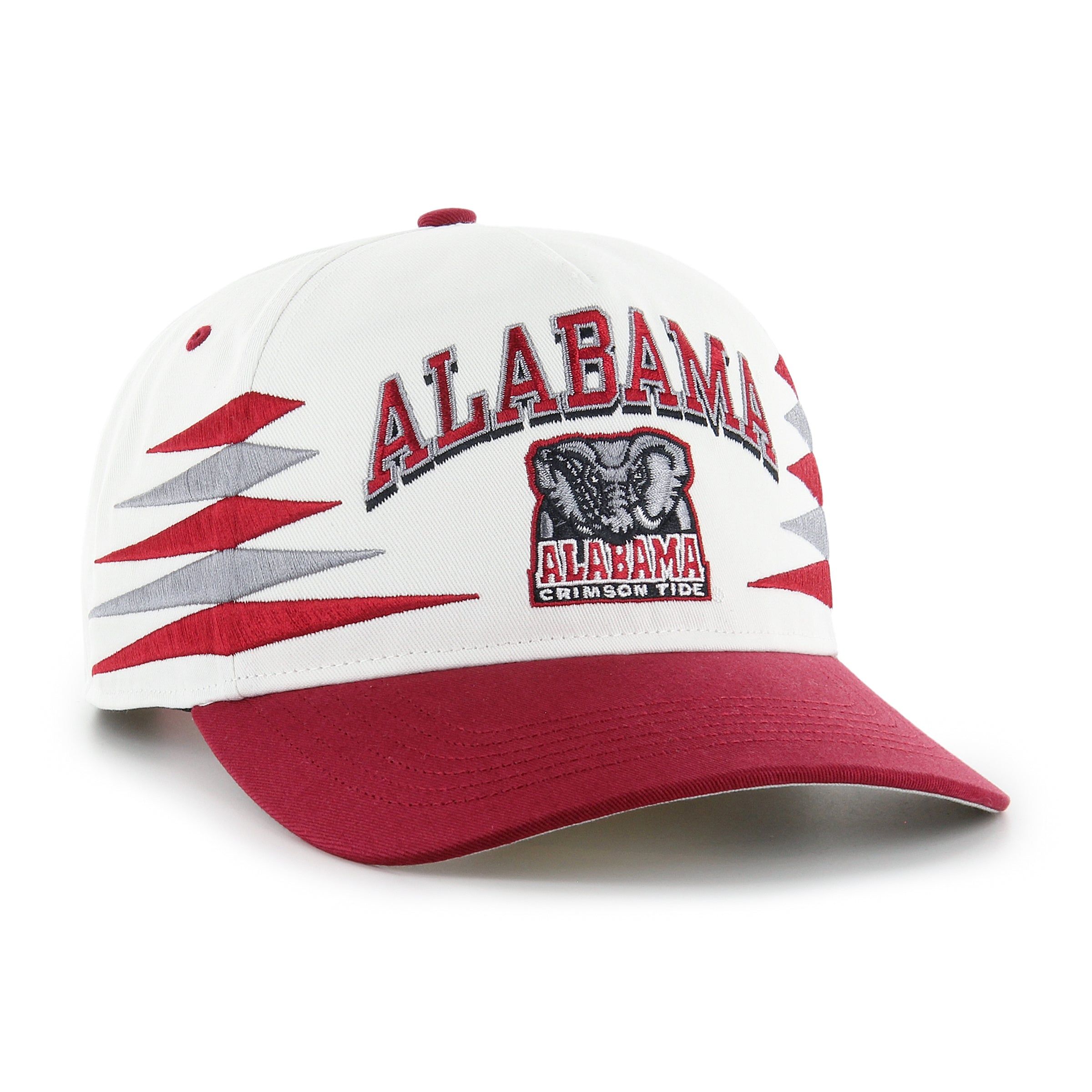 ALABAMA CRIMSON TIDE DIAMOND CUT '47 HITCH sold by 47 product image thumbnail 3