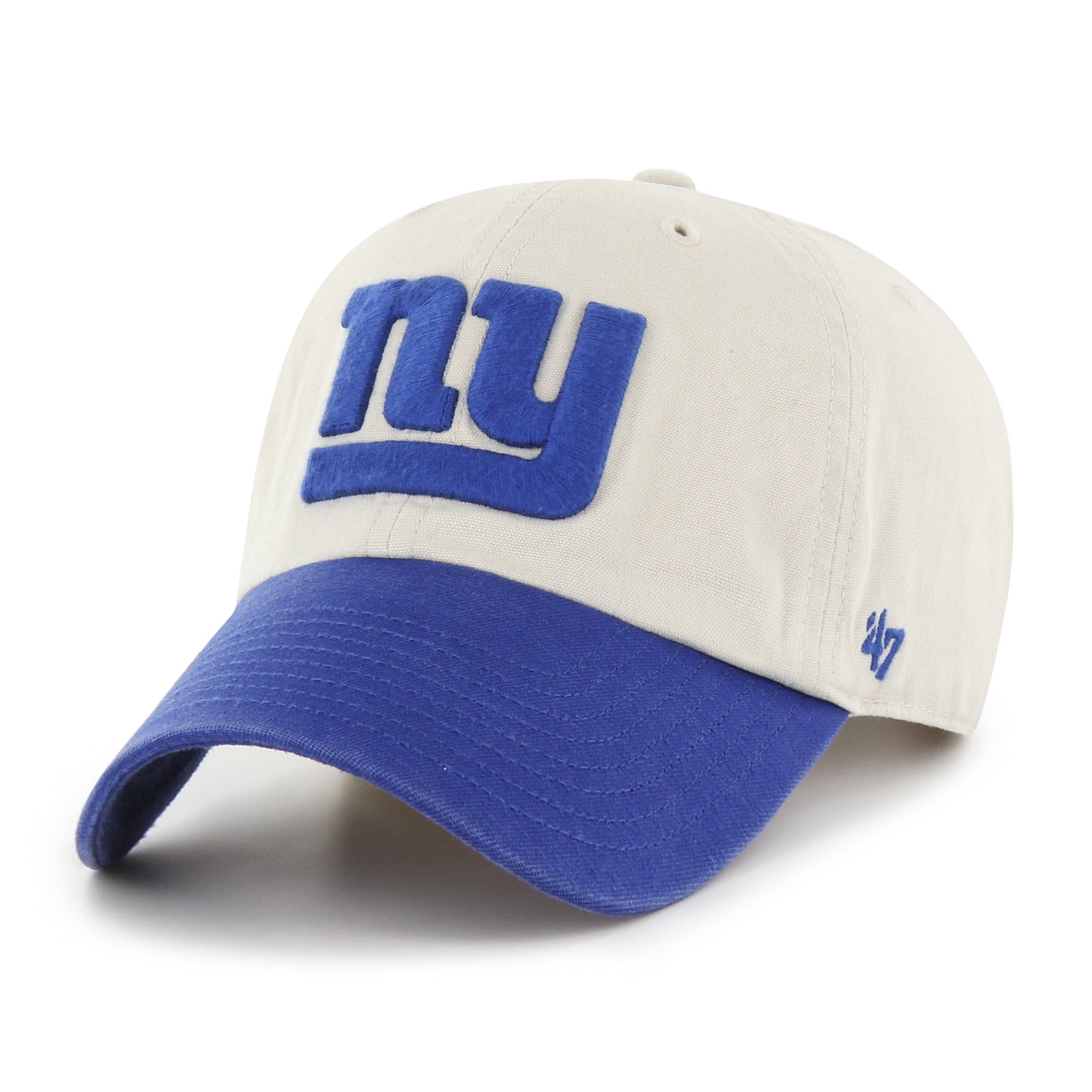 NEW YORK GIANTS SIDESTEP '47 CLEAN UP sold by 47 product image thumbnail 3