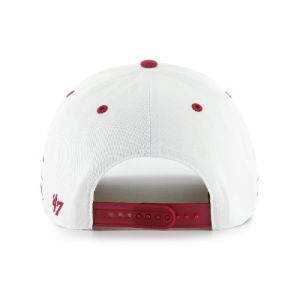 ALABAMA CRIMSON TIDE DIAMOND CUT '47 HITCH sold by 47