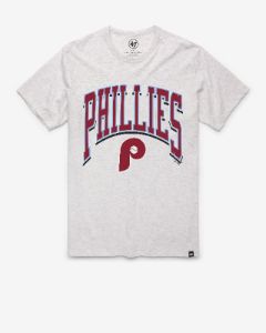 PHILADELPHIA PHILLIES COOPERST WALK TALL '47 FRANKLIN TEE sold by 47