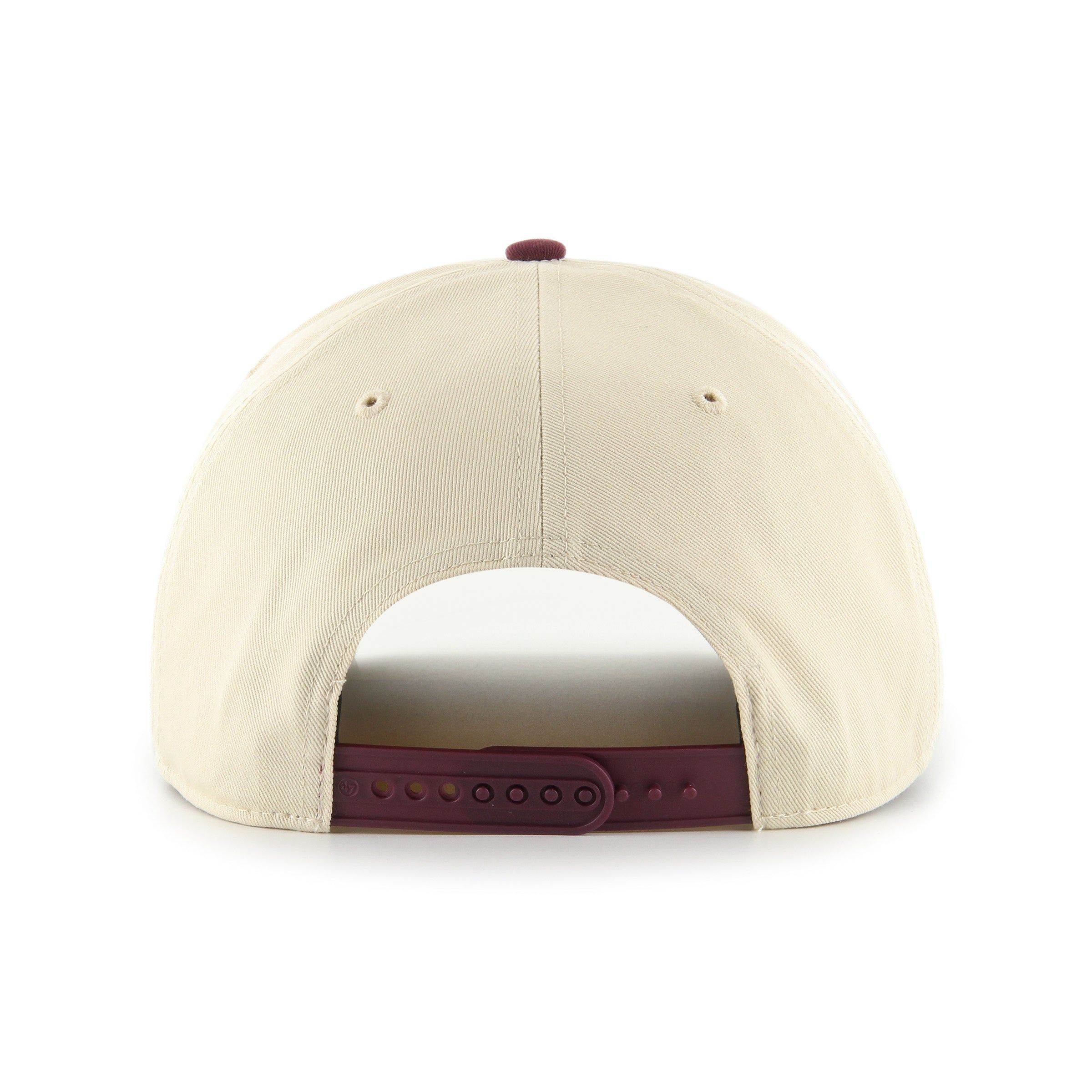 ATLANTA BRAVES TWO TONE '47 HITCH sold by 47 product image thumbnail 2