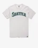 SEATTLE MARINERS COOPERSTOWN WORDMARK '47 FRANKLIN TEE sold by 47