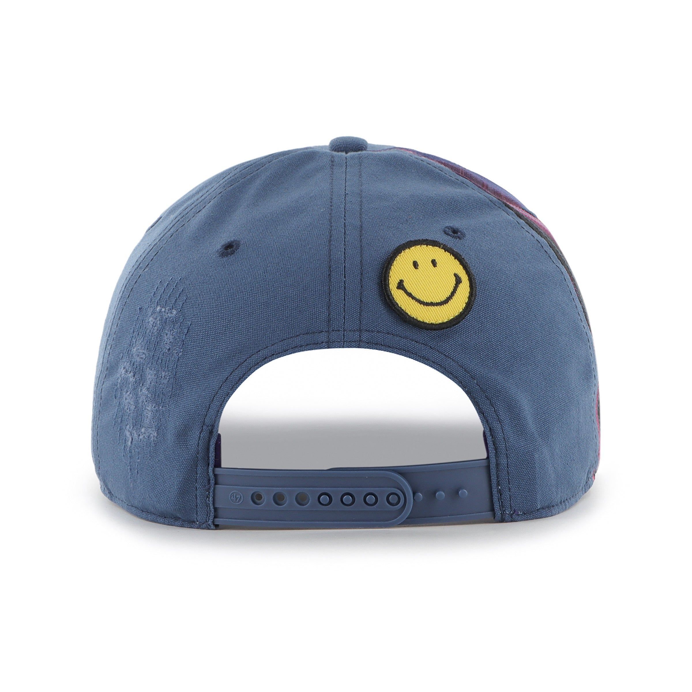 HOUSTON ASTROS COOPERSTOWN SHREDDED '47 HITCH sold by 47 product image thumbnail 2