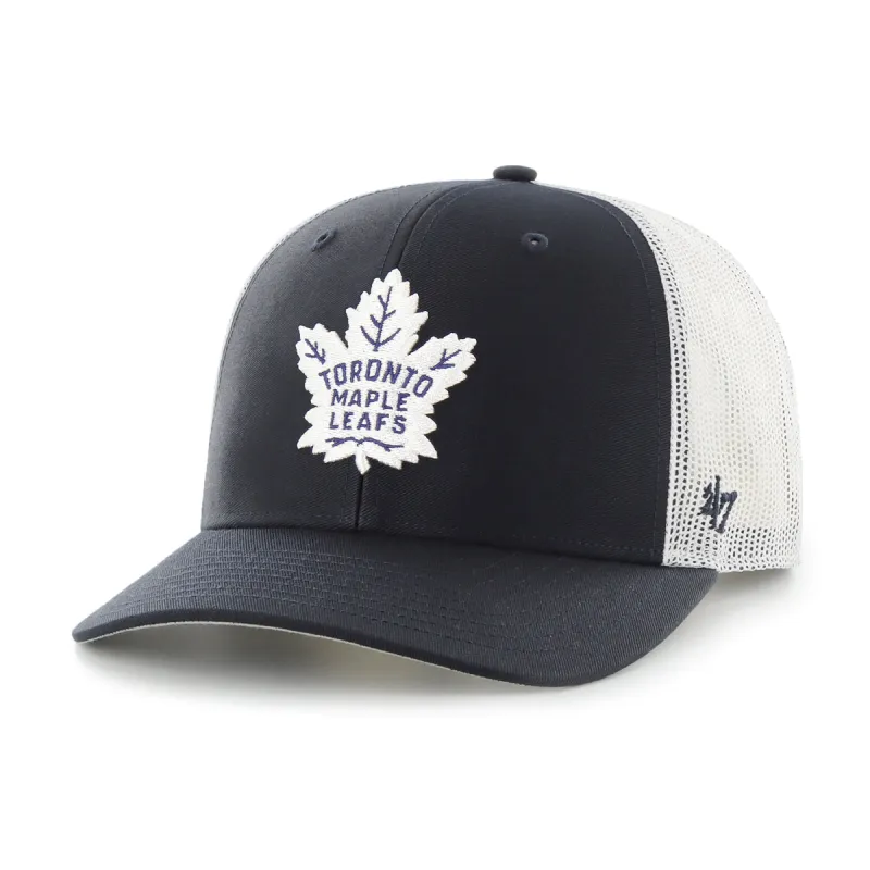 TORONTO MAPLE LEAFS '47 TRUCKER sold by 47