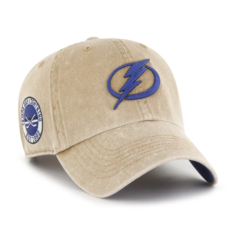 TAMPA BAY LIGHTNING EARLDOR '47 CLEAN UP sold by 47
