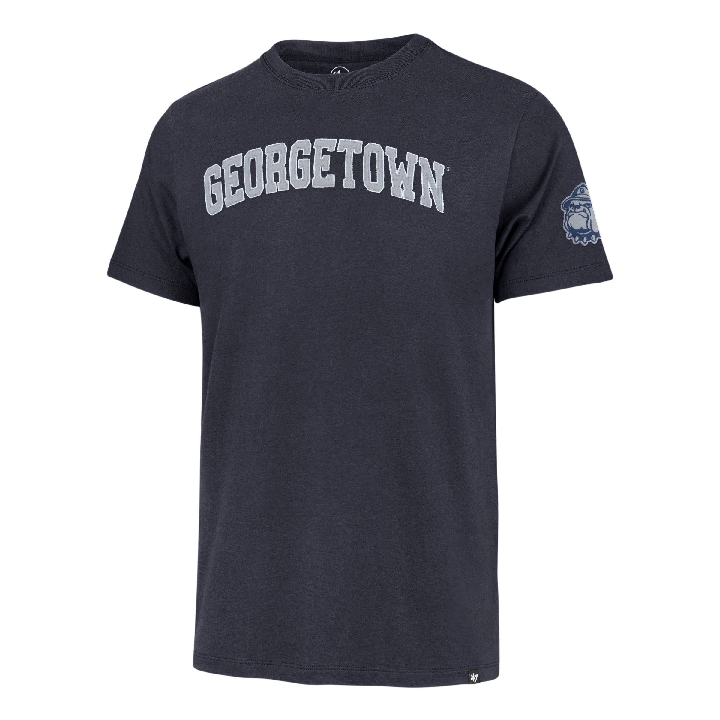 GEORGETOWN HOYAS FRANKLIN FIELDHOUSE T MENS sold by 47