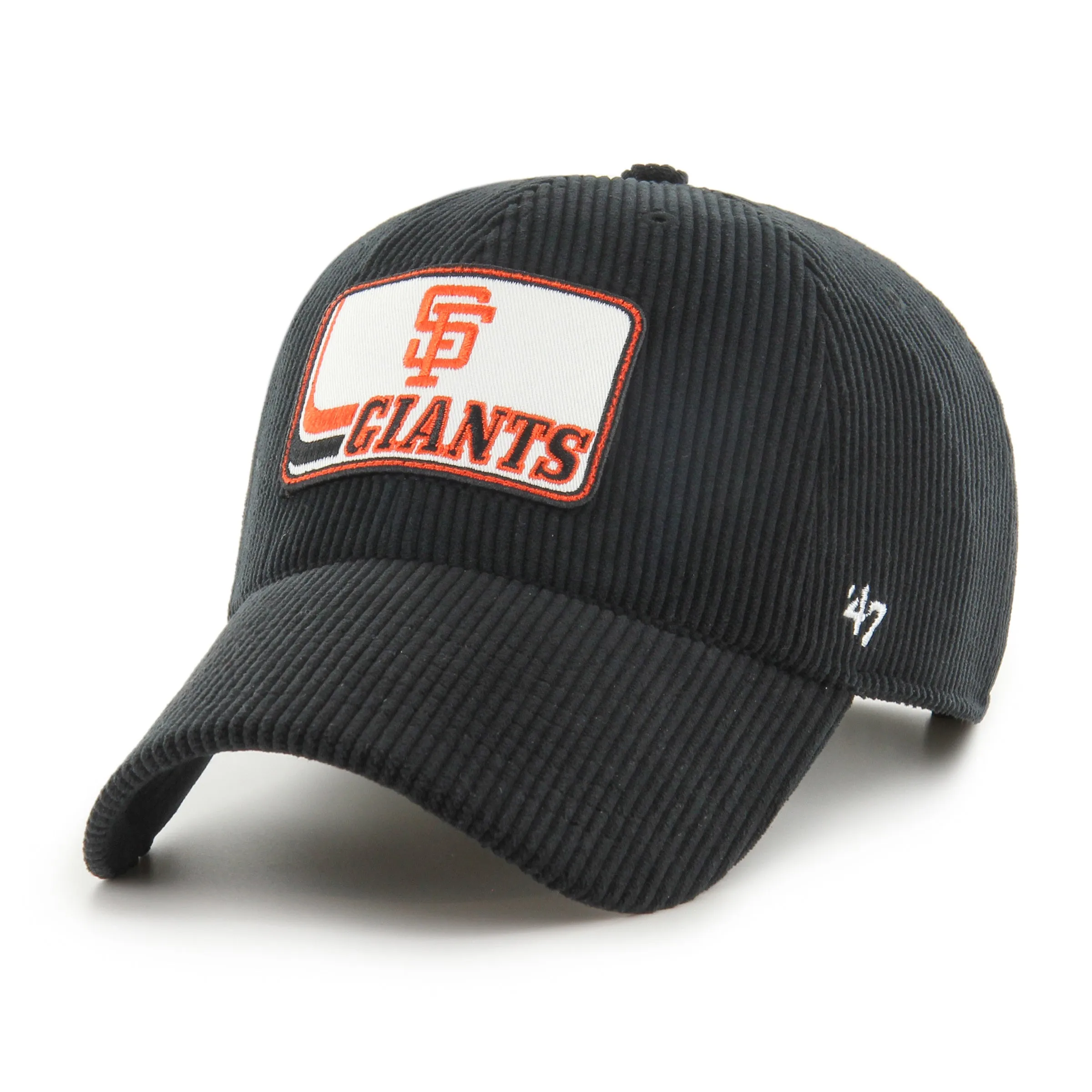 SAN FRANCISCO GIANTS COOPERSTOWN WAX PACK EDITION '47 CLEAN UP sold by 47