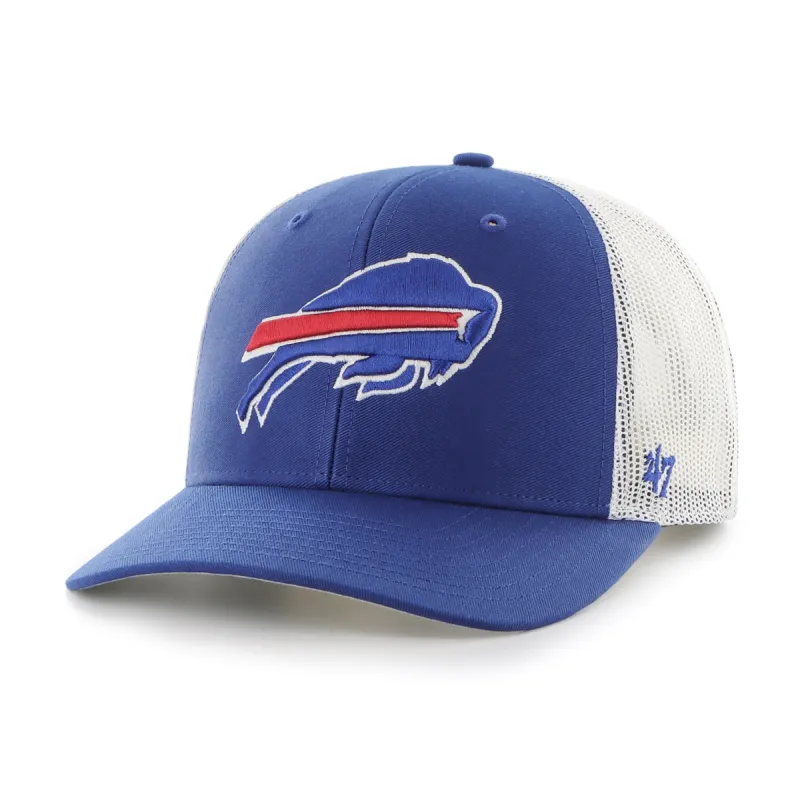 BUFFALO BILLS '47 TRUCKER sold by 47