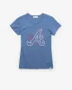 ATLANTA BRAVES CITY CONNECT PREMIER '47 FRANKIE TEE sold by 47