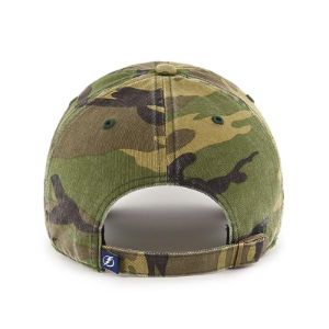 TAMPA BAY LIGHTNING CAMO '47 CLEAN UP sold by 47
