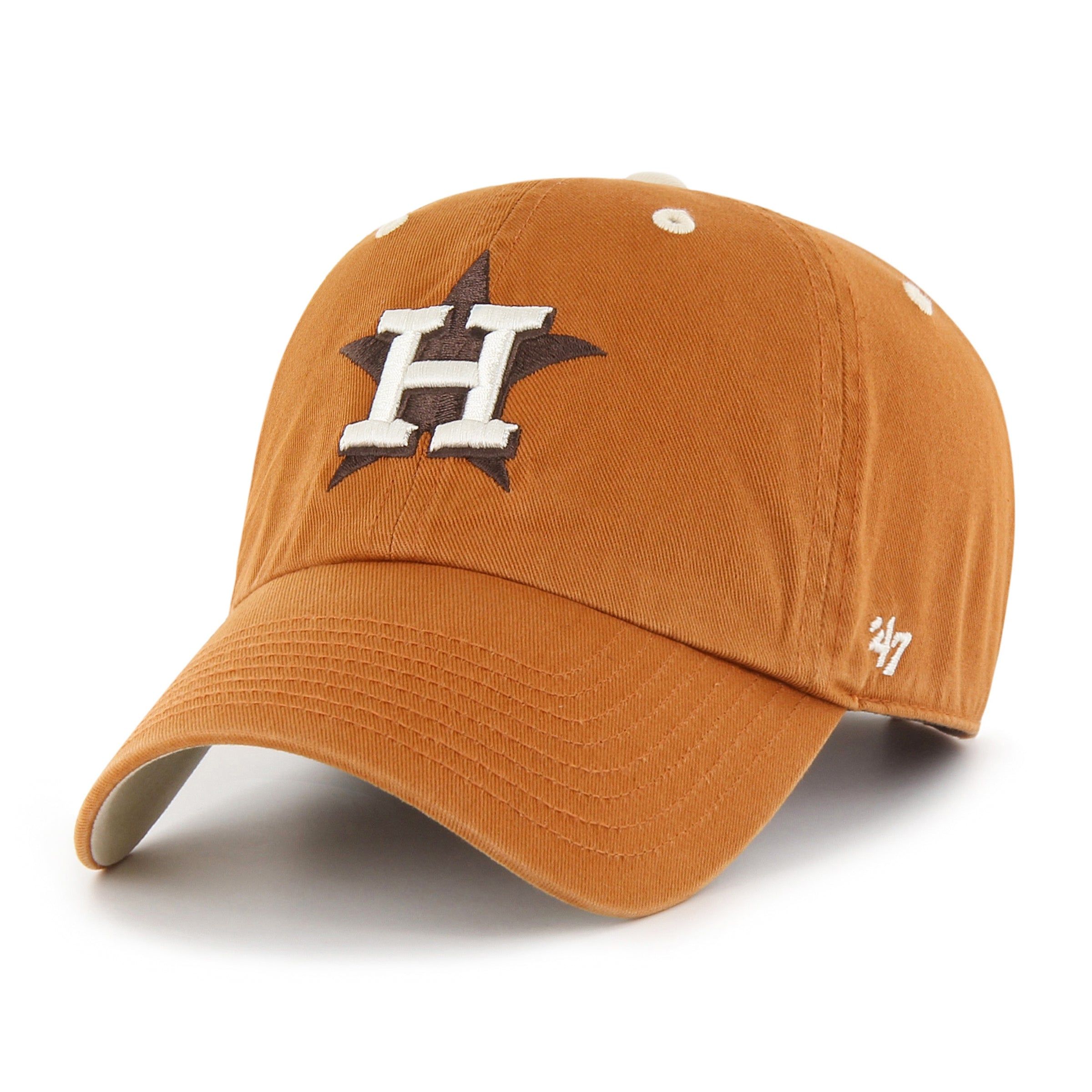 HOUSTON ASTROS SPICE '47 CLEAN UP sold by 47