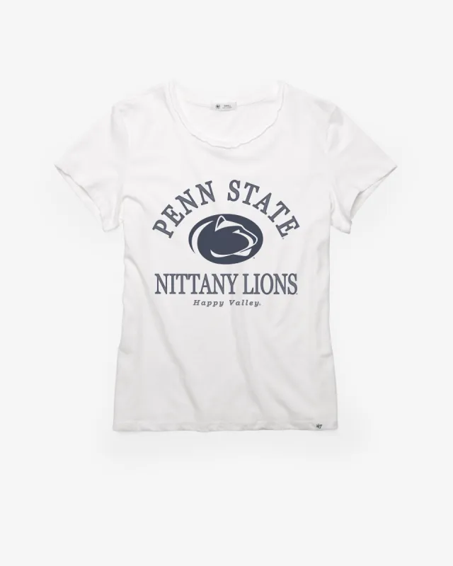 PENN STATE NITTANY LIONS FRESH START '47 FRANKIE TEE WOMENS sold by 47