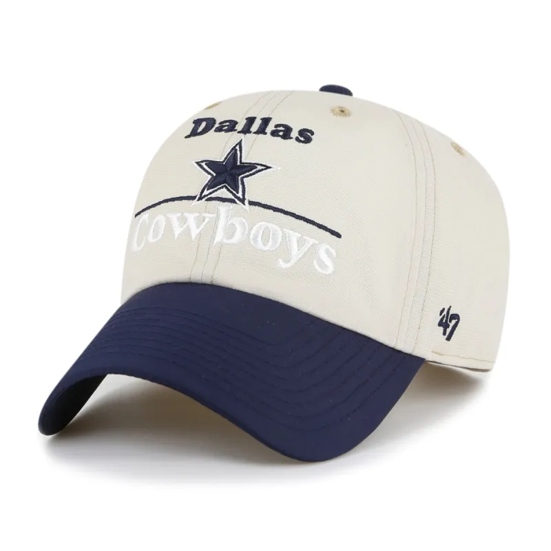 DALLAS COWBOYS CAMPSCAPE '47 CLEAN UP sold by 47
