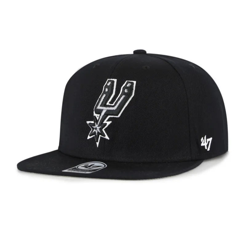 SAN ANTONIO SPURS NO SHOT '47 CAPTAIN made by 47
