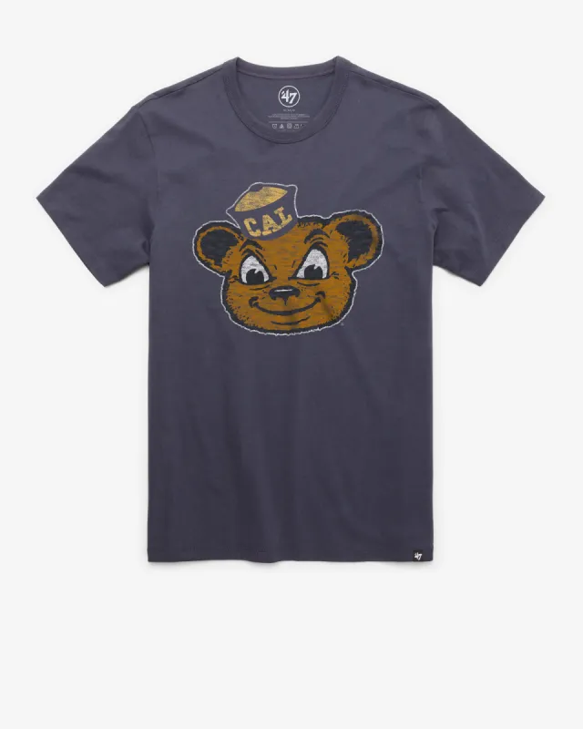 CAL - BERKELEY GOLDEN BEARS PREMIER '47 FRANKLIN TEE sold by 47