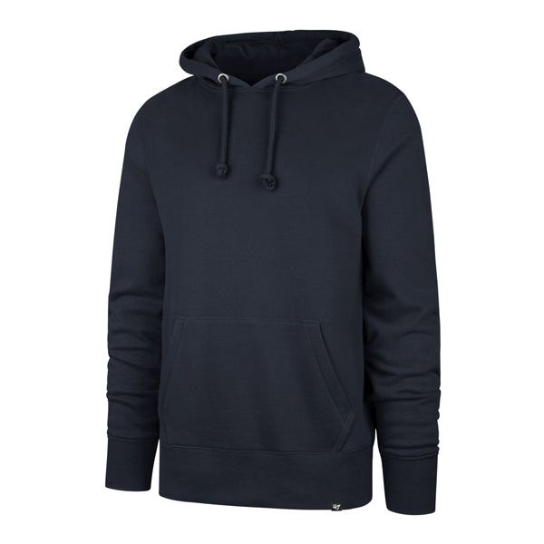 CLASSIC FALL NAVY '47 HEADLINE PULLOVER HOOD sold by 47