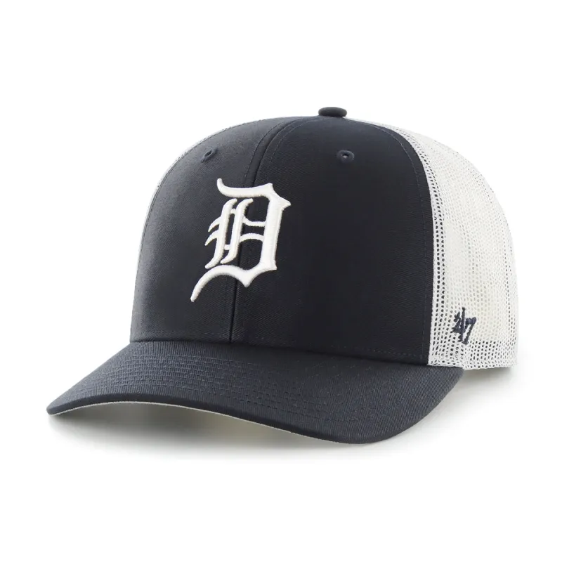 DETROIT TIGERS '47 TRUCKER sold by 47