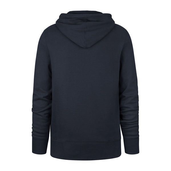 CLASSIC FALL NAVY '47 HEADLINE PULLOVER HOOD sold by 47 product image thumbnail 2