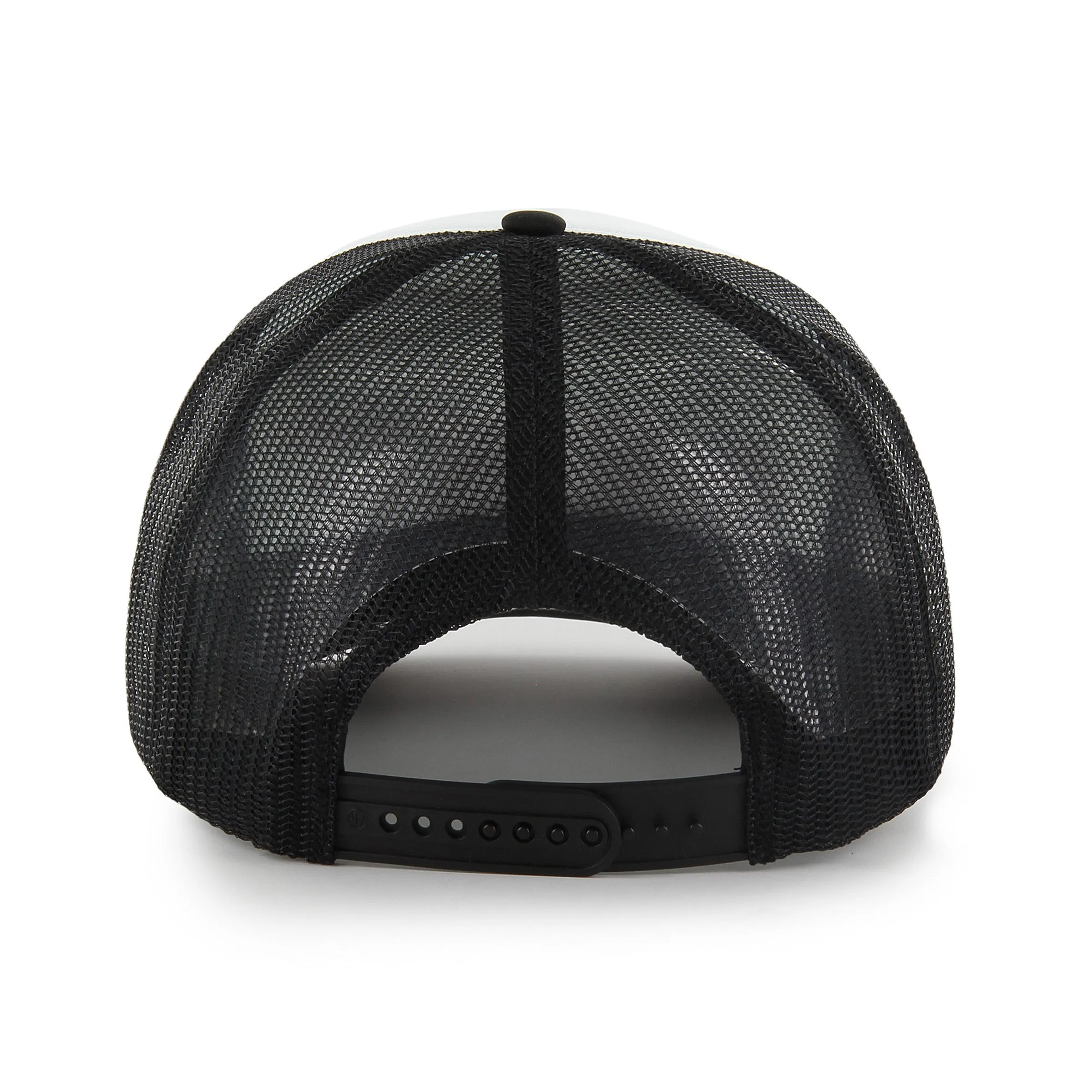 COLORADO ROCKIES REGION FOAM '47 TRUCKER FM sold by 47 product image thumbnail 2