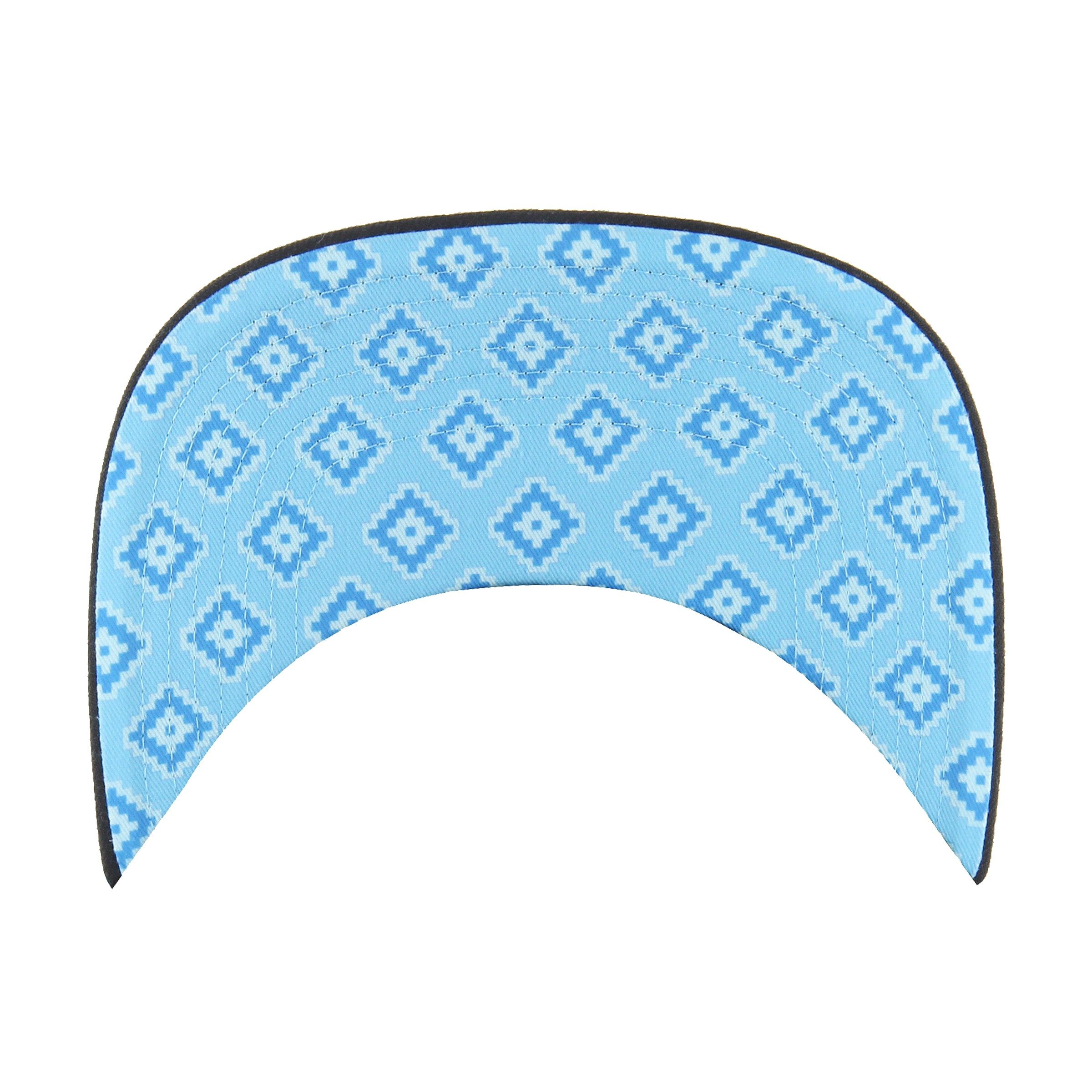 PHOENIX SUNS 23 NBA CITY EDITION '47 CAPTAIN sold by 47 product image thumbnail 3