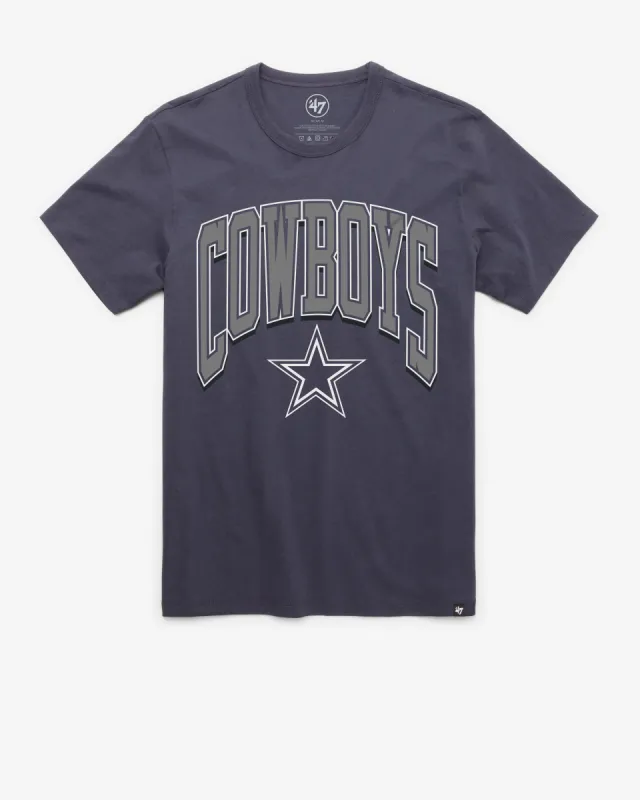 DALLAS COWBOYS WALK TALL '47 FRANKLIN TEE sold by 47