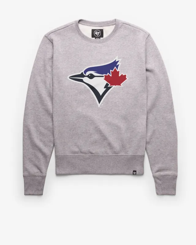 TORONTO BLUE JAYS IMPRINT '47 HEADLINE CREW sold by 47