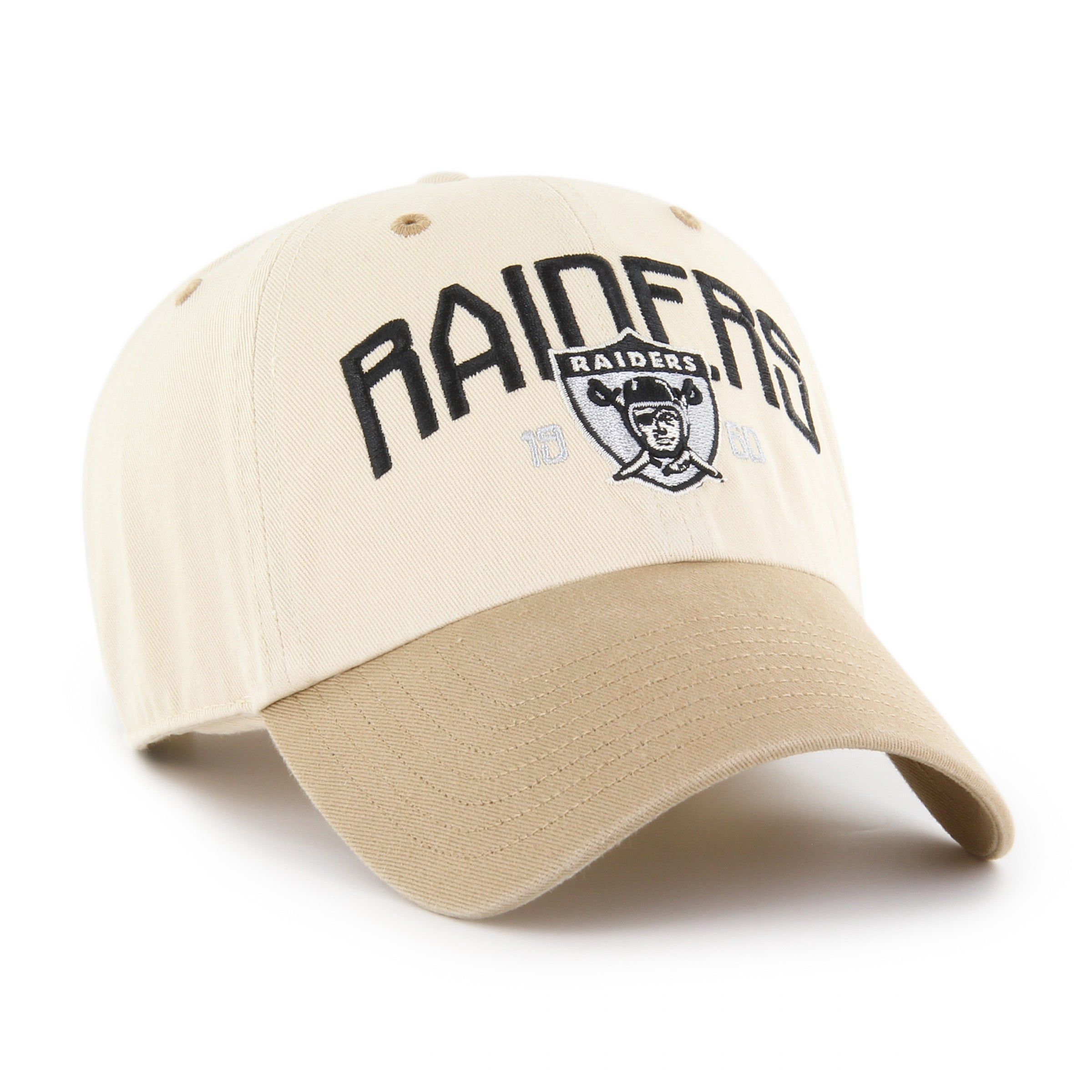 LAS VEGAS RAIDERS HISTORIC SIERRA '47 CLEAN UP sold by 47 product image thumbnail 3
