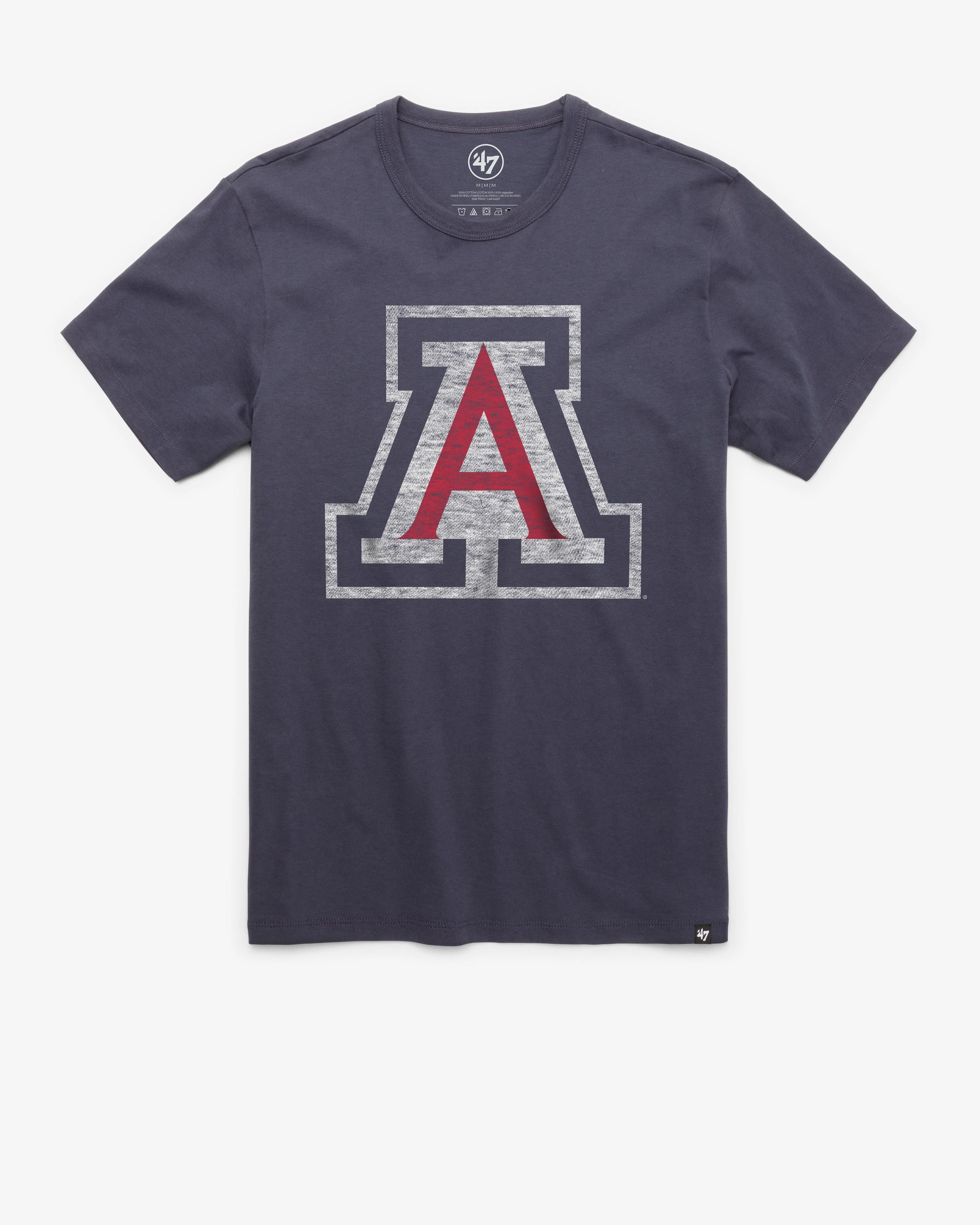 ARIZONA WILDCATS PREMIER '47 FRANKLIN TEE sold by 47