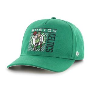 BOSTON CELTICS REFLEX '47 HITCH sold by 47