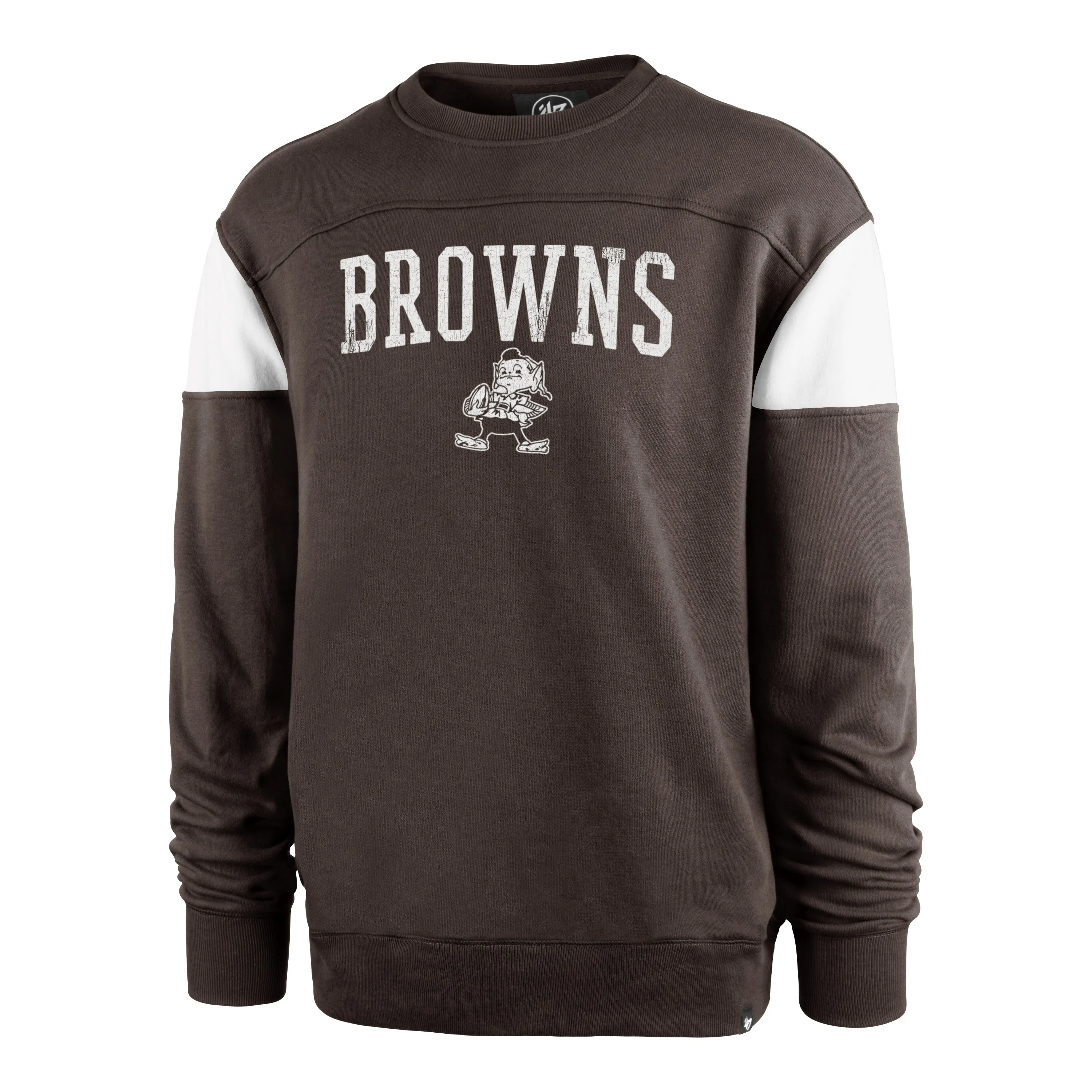 CLEVELAND BROWNS HISTORIC GROUNDBREAK '47 ONSET CREW sold by 47