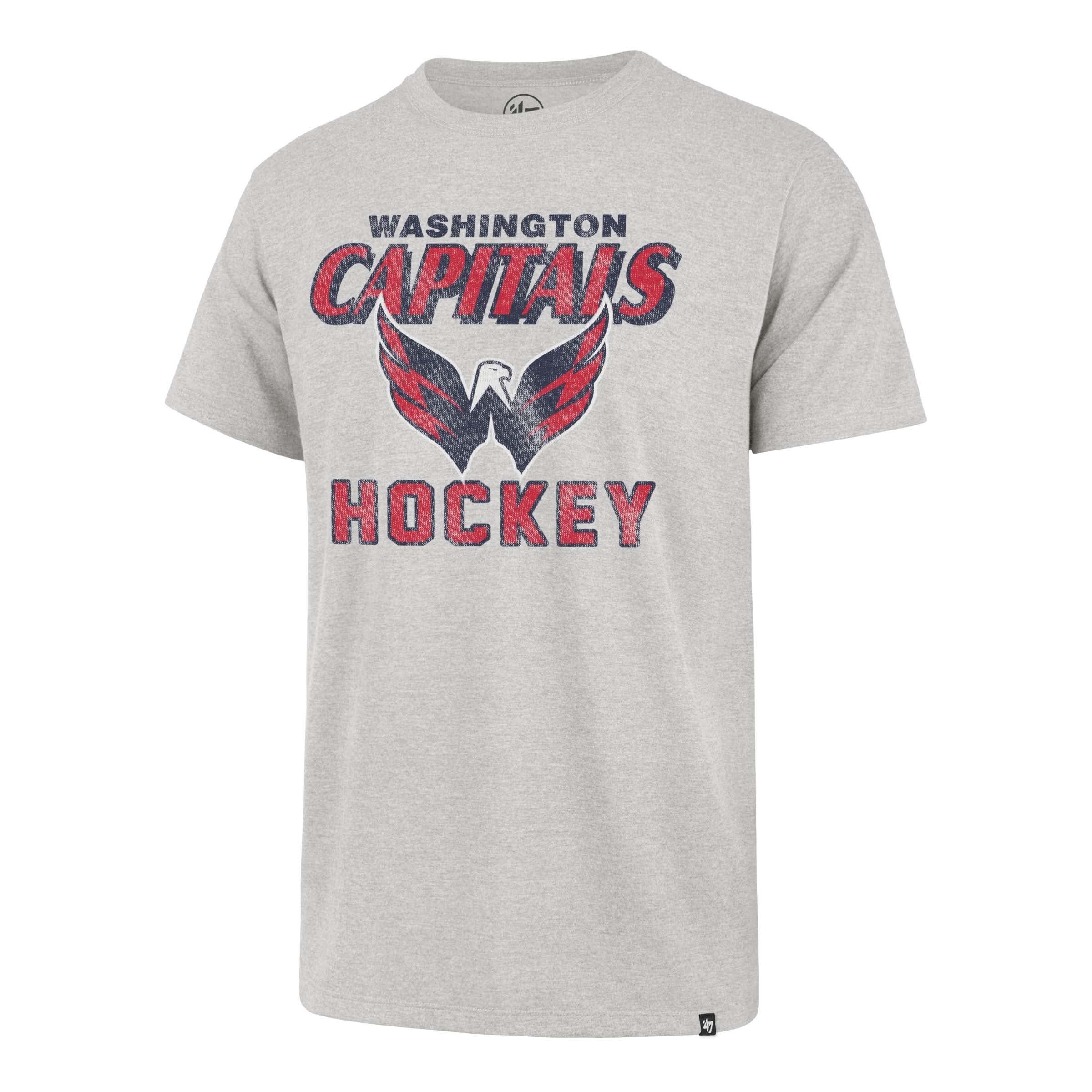 WASHINGTON CAPITALS DOZER '47 FRANKLIN TEE sold by 47