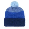 LOS ANGELES CHARGERS DARK FREEZE '47 CUFF KNIT sold by 47