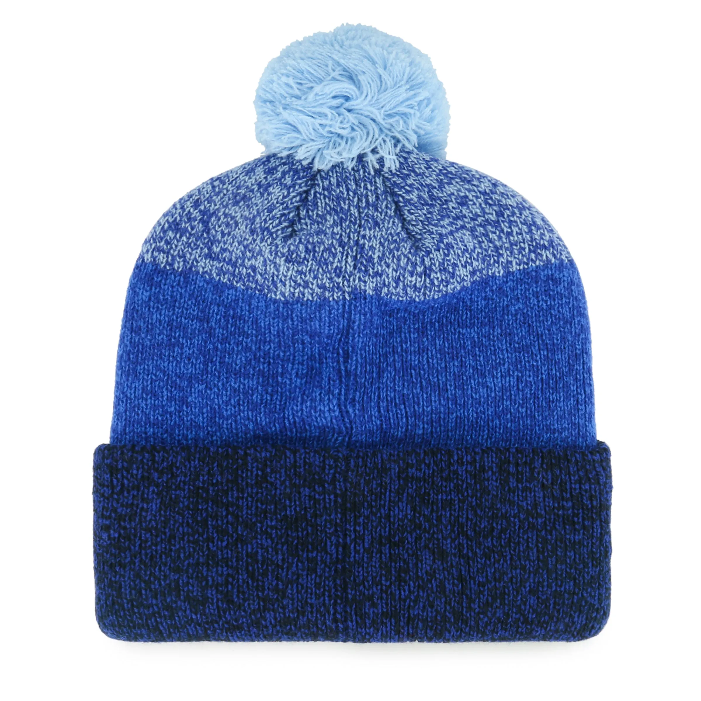 LOS ANGELES CHARGERS DARK FREEZE '47 CUFF KNIT sold by 47 product image thumbnail 2