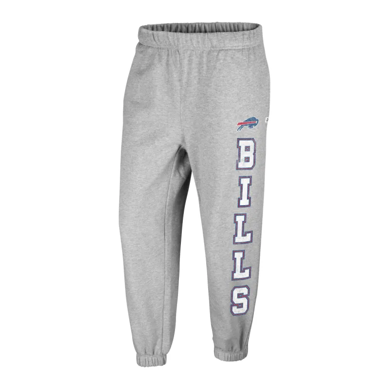 BUFFALO BILLS DOUBLE PRO '47 HARPER JOGGER WOMENS made by 47