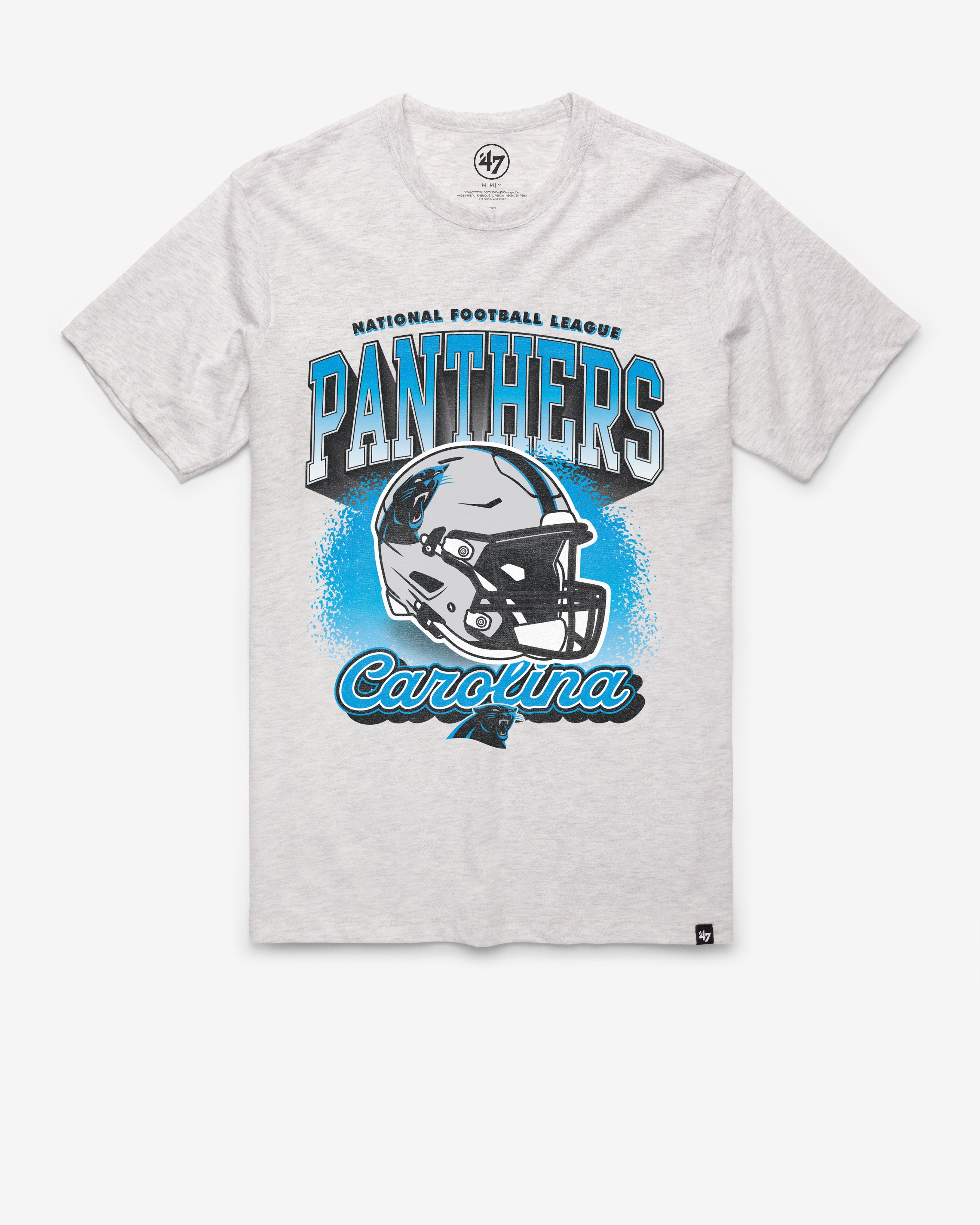CAROLINA PANTHERS ISO '47 FRANKLIN TEE sold by 47