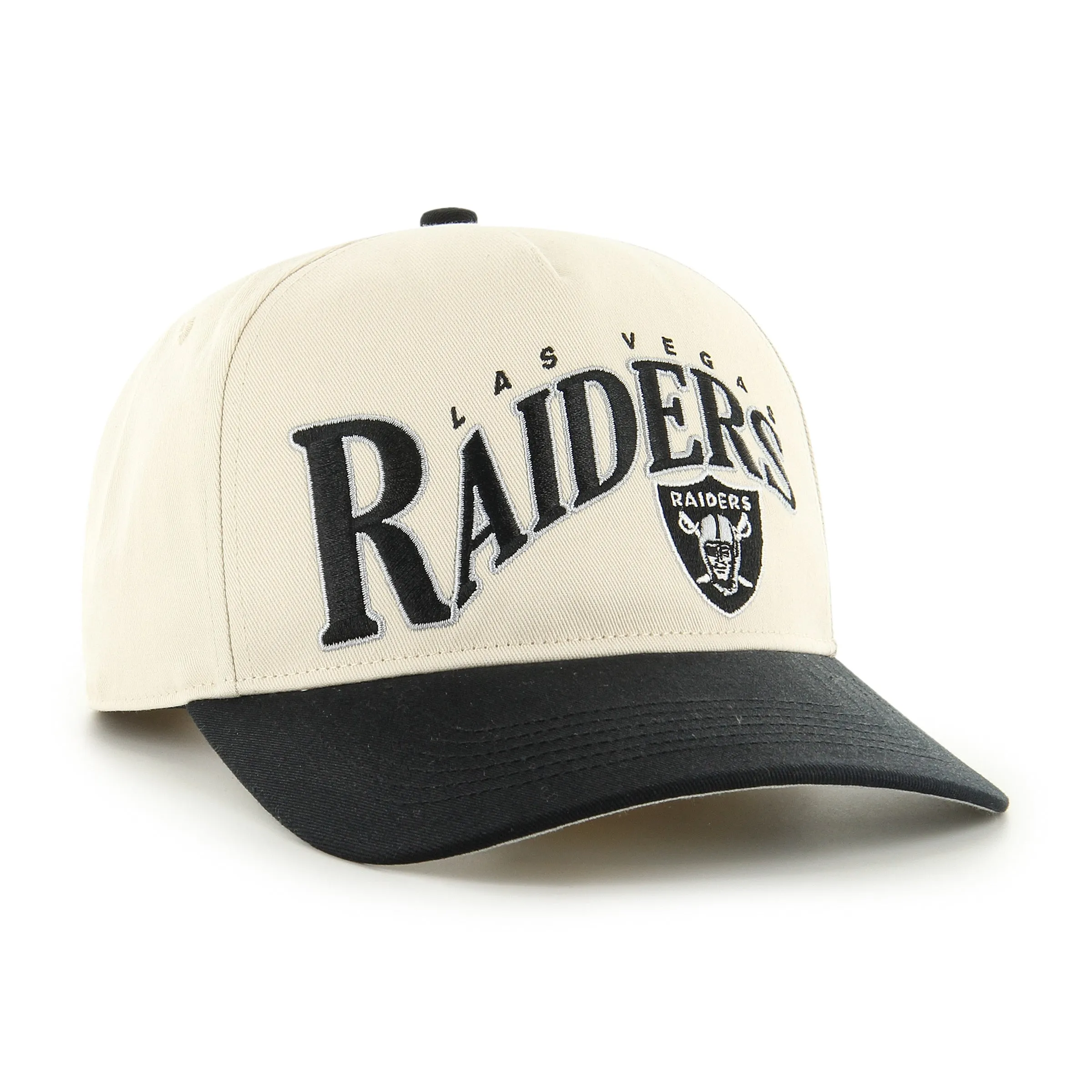 LAS VEGAS RAIDERS WAVE '47 HITCH RF sold by 47 product image thumbnail 3