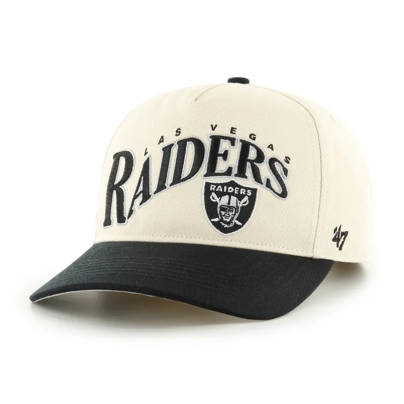 LAS VEGAS RAIDERS WAVE '47 HITCH RF sold by 47