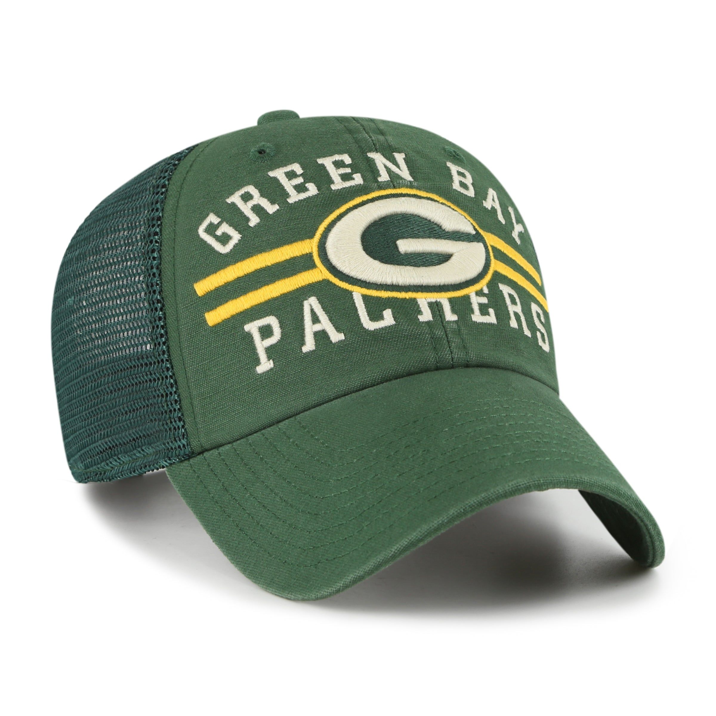 GREEN BAY PACKERS HIGHPOINT '47 CLEAN UP sold by 47 product image thumbnail 3